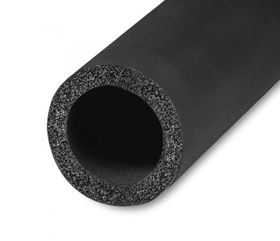 Трубка теплоизоляционная K-FLEX SOLAR HT 9х42 мм, вспененный каучук, 2 м (уп. 50 м)