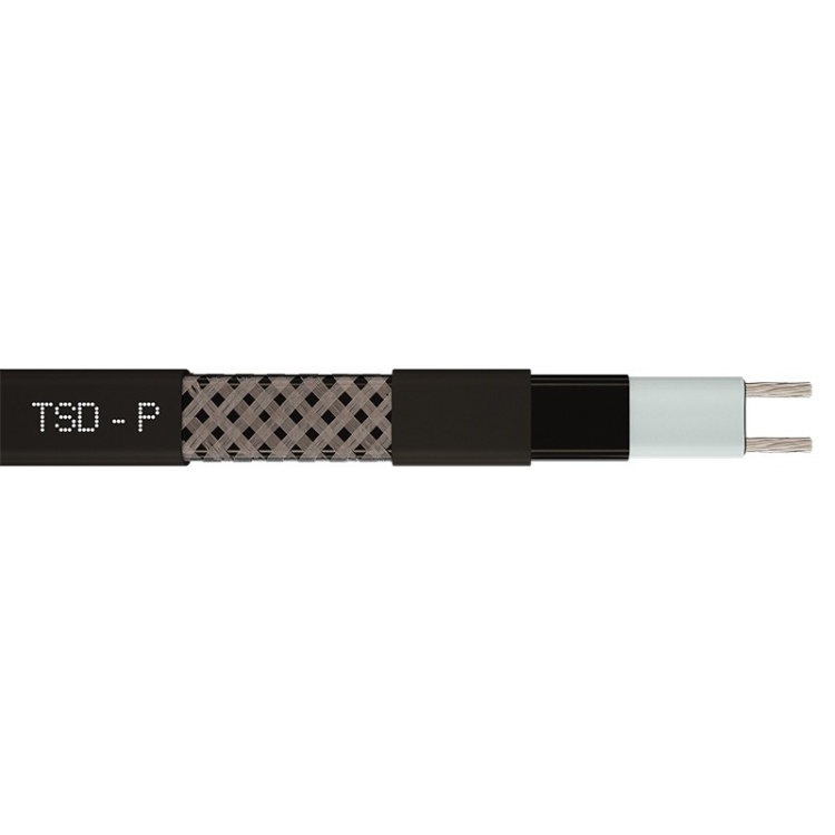 Саморегулирующийся нагревательный кабель TSD-30P