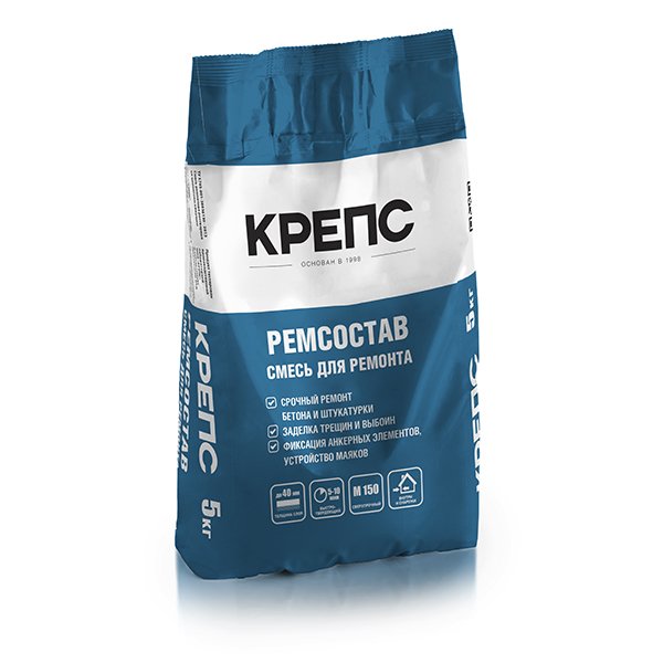 Ремсостав Крепс, 5кг