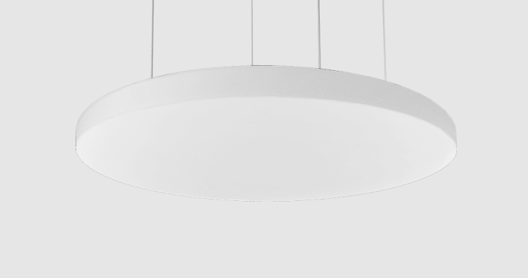 Акустическая Панель Техносонус Akustiline Baffle D600 мм, Круг