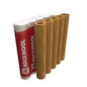 Цилиндр навивной Rockwool 100 - 18х30