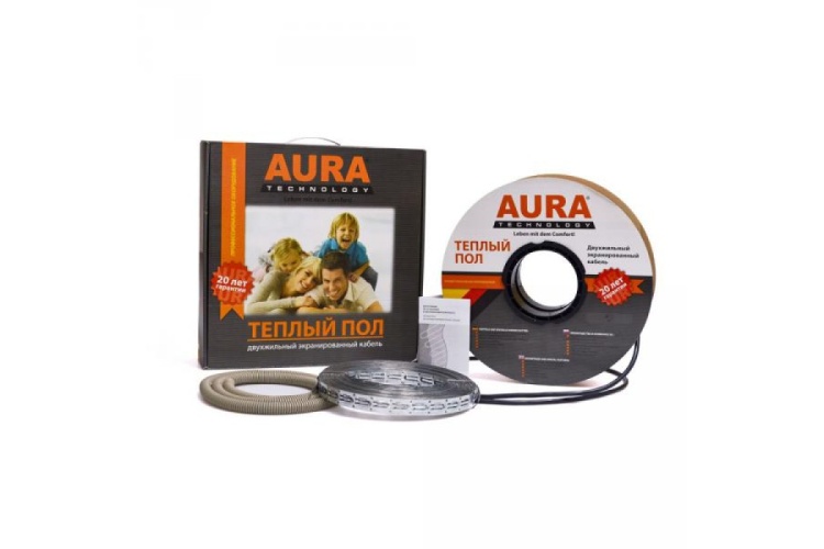 AURA Heating KTA 111-2000