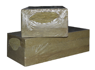 Утеплитель Плита ППЖ 200 1000х600х50 мм, 4 шт. уп