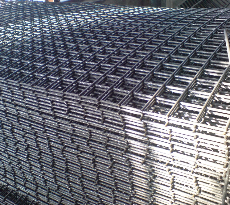 Сетка сварная 100х100х3мм, 1000х2000мм