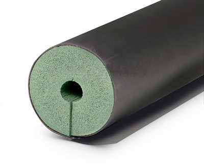 Трубка K-FLEX ECO Black 9x89х2000 мм