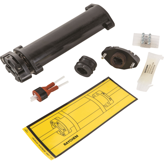 C-150-E набор для подвода питания