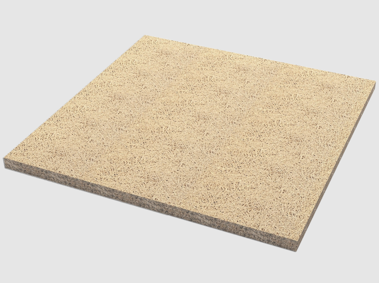 Акустическая Панель Техносонус Soundec Стандарт f1/25 600х600х25 мм. без фаски