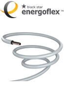 Трубка Energoflex Black Star Split 12/6-2 (280 пог. м/упак)
