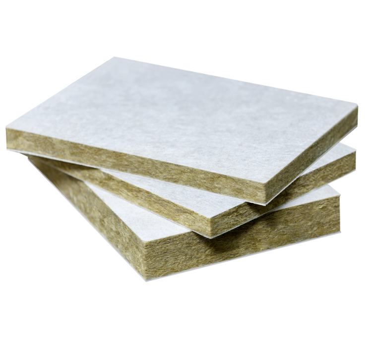 Панель акустическая Техносонус Акустилайн (Akustiline) Ampir White/Black для стен и потолка, 1200х600х40 мм, 0,72 м²