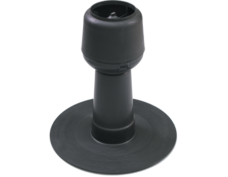 Аэратор кровельный FACHMANN А75х375 PVC