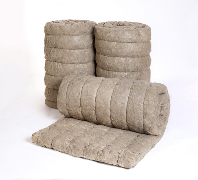 Мат прошивной МП-125 ГОСТ 21880-2011 2000х1000х90 мм