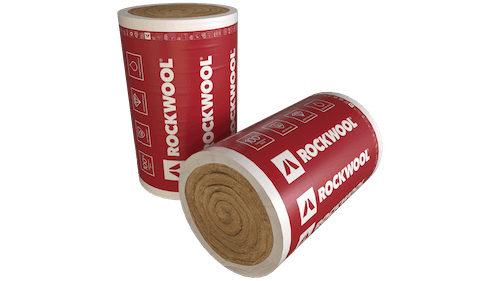 Утеплитель Rockwool Вайред Мат SST 105 7000х1000х30 мм