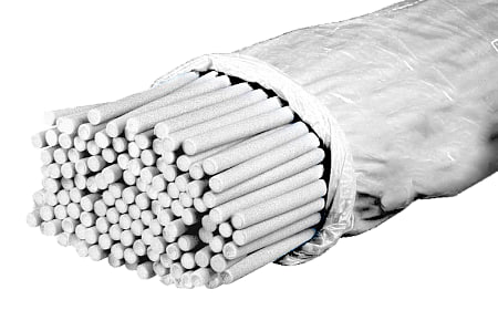 Жгут Изодом без отверстия 15х3 мм, 240 пог. м