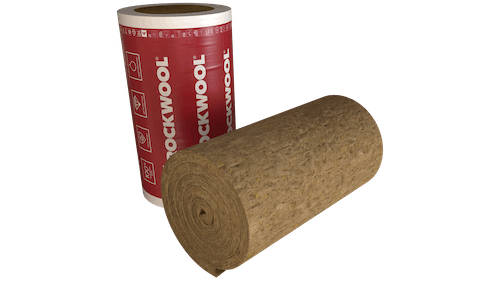Утеплитель минераловатный Rockwool Тех Мат 5000х1000х60 мм