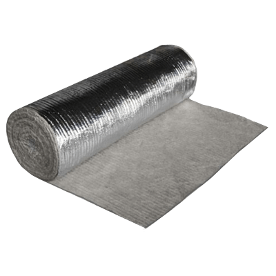 Мат базальтовый МБФ-16 15000х1200х16мм