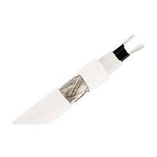 Греющий кабель GWS (SRF) 17-2 СТ, 17W