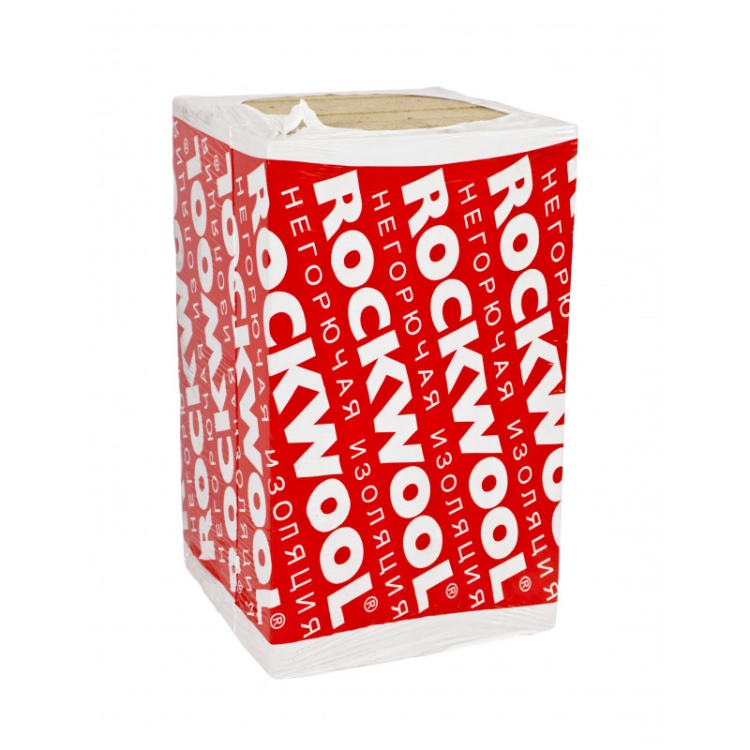 Утеплитель Rockwool Венти Баттс Д 1000х600х180 мм, 3 шт. уп