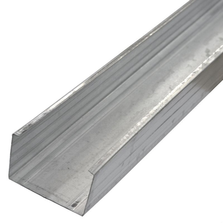 Профиль стоечный, ПС 100х50х0,5мм, 3м