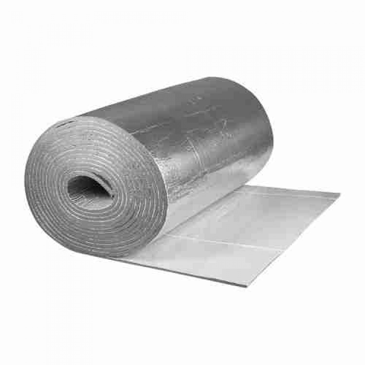 Рулон K-FLEX AIR AD METAL 1000х25х8000 мм