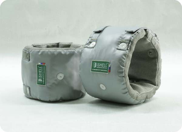 Изоляционная оболочка iSHELL SF1-Z150-80-SST2(Y)