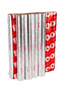 Цилиндр навивной Rockwool 100КФ - 219х25