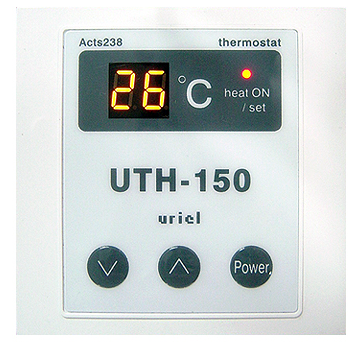 Термостат UTH-150 (накладной)