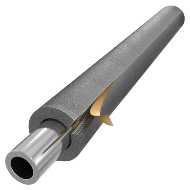 Теплоизоляция трубная Energoflex Super SK 89/13-2
