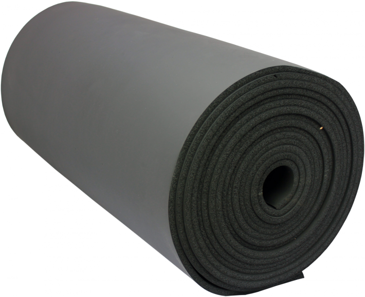 Рулон K-FLEX ST IC CLAD SR 10x1000-20