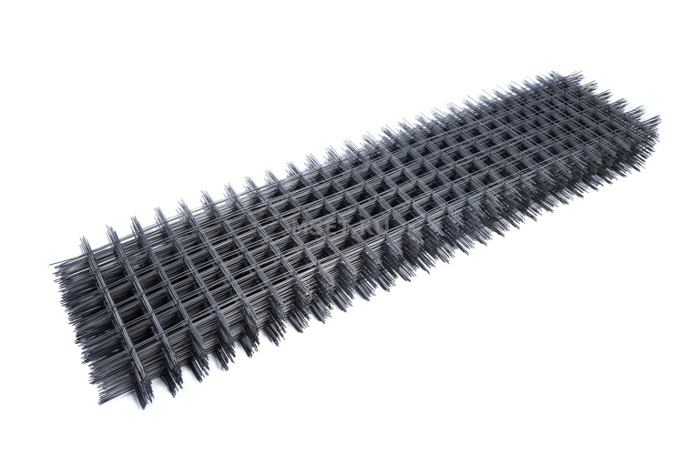 Сетка кладочная 50х50х3 мм, карта 0,38х2 м