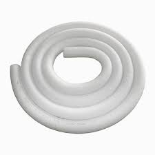 Неспененный полиэтилен Порилекс НПЭ жгут 6х3 1500 пог. м. уп