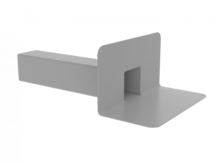 Воронка парапетная Plastfoil Vortex