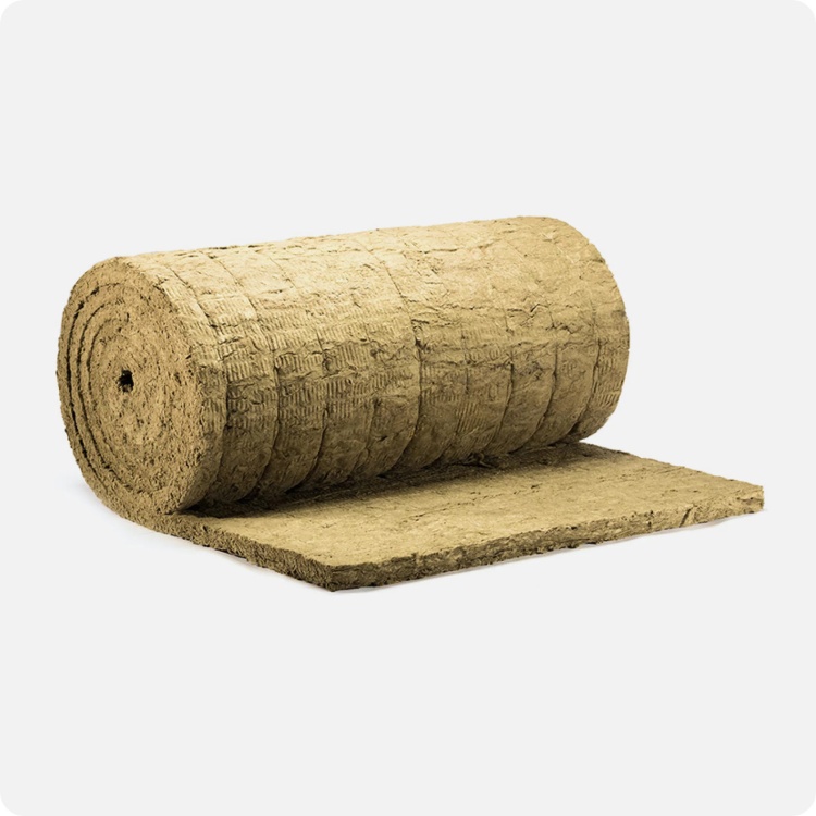 Мат прошивной МП МС2-100 2000х1000х70 мм