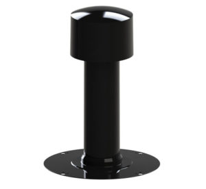 Аэратор кровельный Татполимер ТП-71.100, 110х500 мм