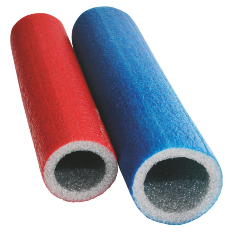 Вспененный полиэтилен Порилекс НПЭ-Т Супер Протект К 28х6 мм