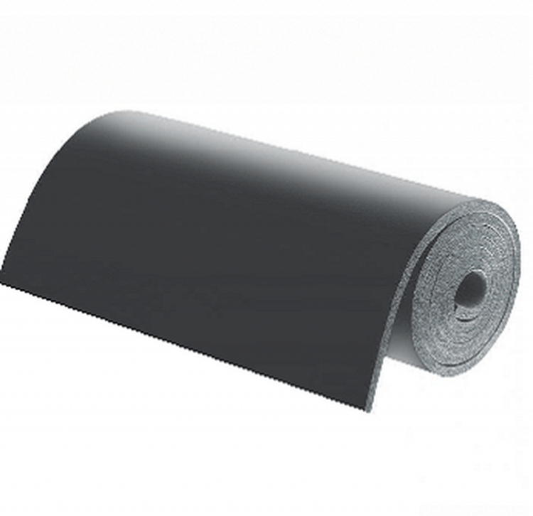 Рулон K-FLEX Energo 1000х40х4000 мм