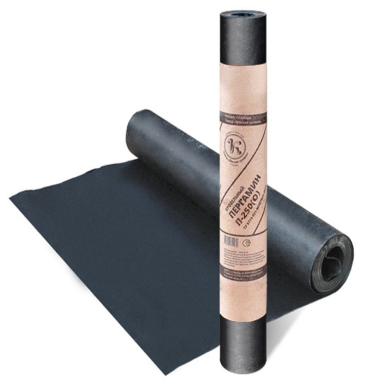 Пергамин П-250, 20 м