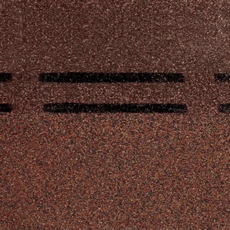 Коньково-карнизная черепица Docke Premium, арахис