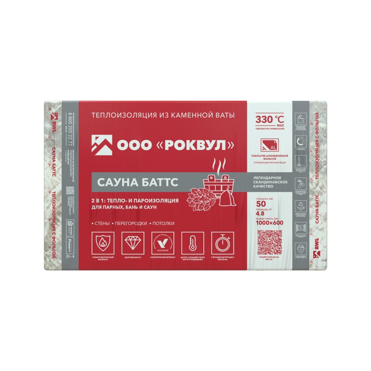 САУНА БАТТС0