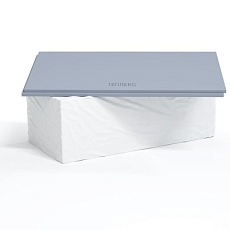 Пеноплэкс ТЕПЛЕКС  (100*585*1185) 0,2772м3/2,7729м2