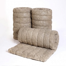 Маты МП-75 2000*1000*50 ГОСТ 21880-2011 0,1м3, 2м2