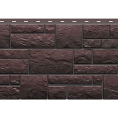 Дёке BURG Панель (Земляной) 0,42м2