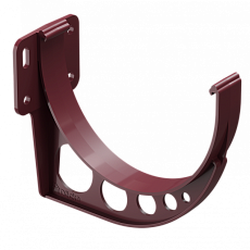Кронштейн желоба Döcke Standard (Красный)