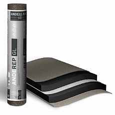 Подкладочный ковер ANDEREP GL LIGHT, 15м2