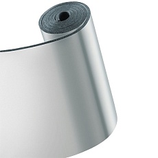 Рулон K-FLEX ST AD AL CLAD 25*1000*8