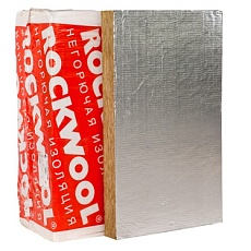 Rockwool ТЕХ БАТТС 125 (1000*600*100) 0,18м3/1,8м2