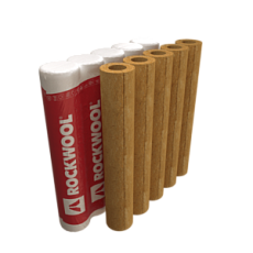 Цилиндры Rockwool 100НК - 28/25 (12 пог.м./уп)