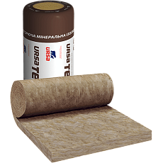 Урса Terra 40RN Индустрия (2-10000*1220*50) 1,22м3/24,4м2