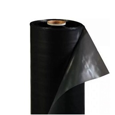 Пленка полиэтиленовая техническая рукав 1,5м*100м 80 мкр (300м2)