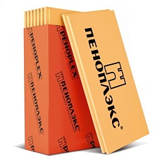 Сегмент "Пеноплэкс-45" 2400*60*50 мм