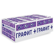 Графит XPS GR PROF CS(10Y)250  (50*580*1180) 8п/уп 0,27376м3/5,4752м2